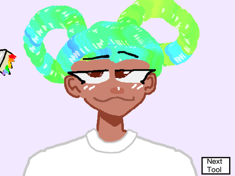 DO HAIR! (NOW MOBILE FRIENDY!)