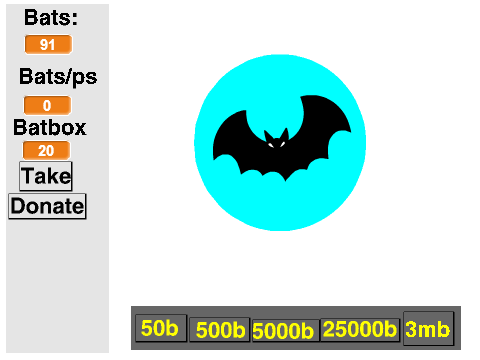 Bat clicker v1