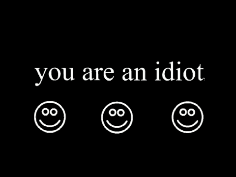 Youareaidiot.org