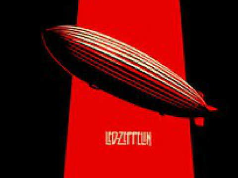 The immigrant song (Led Zeppelin) remix