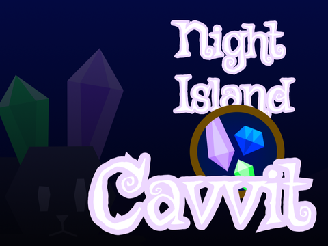 Night Island: Cavvit