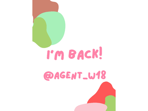 I'm back:D