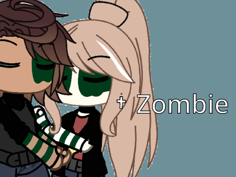 :: Zombie ,, Part 9/10/11 ,, Project 5
