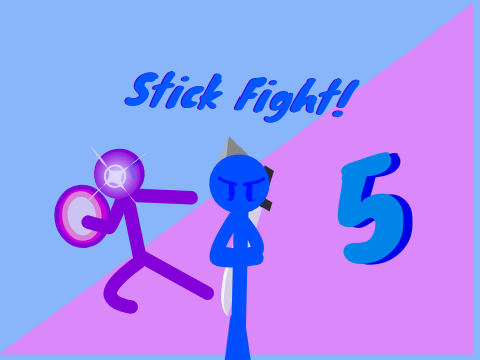 Stick Fight 5