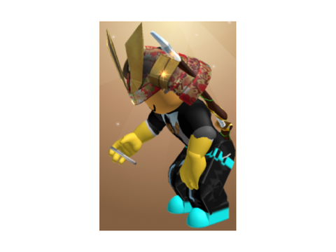 I changed my avatar just to look cool
