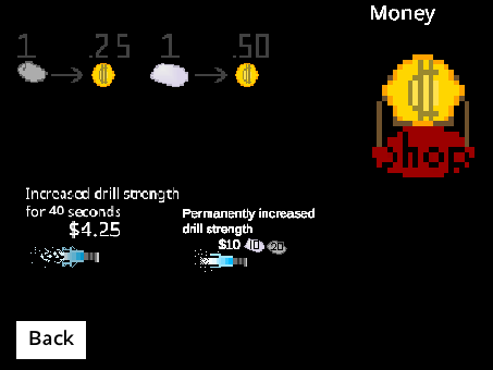 Mining Simulator