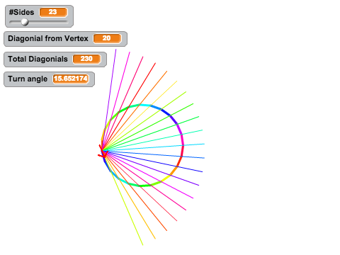 Draw any polygon v 1.1