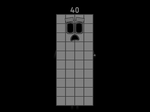 BackWPUncannyblocks Band Remastered (10-100) remix