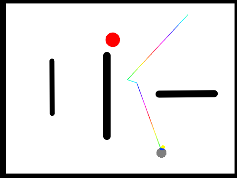 path finder