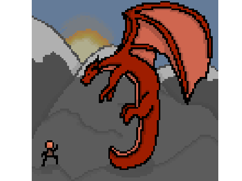 Some Pixelart