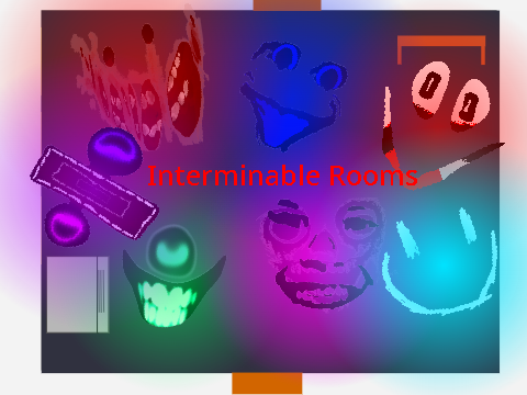 Interminable Rooms