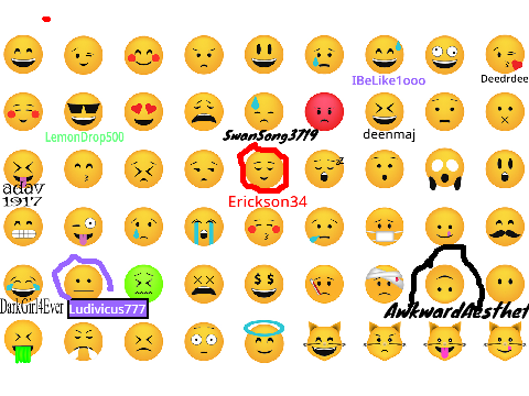 What Emoji Are You? remix plz! ^^ remix remix remix