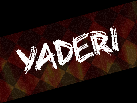 yaderi meme