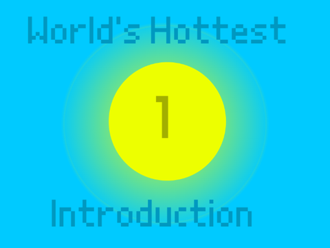 Battle For Thing 1A: World's Hottest Introduction