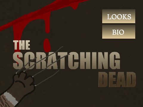 (WALKER) The Scratching Dead - Sign Up Sheet remix