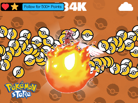 Pokemon Clicker 1.2 _ #Gameding remix crazys #Tren