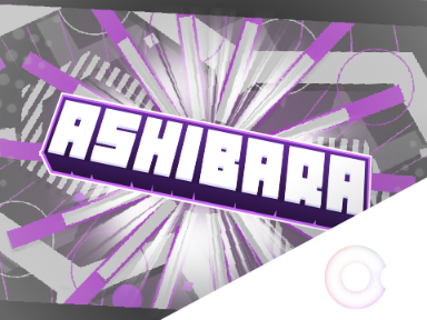 2D & 3D / Intro for Ashibara_Art | Entry