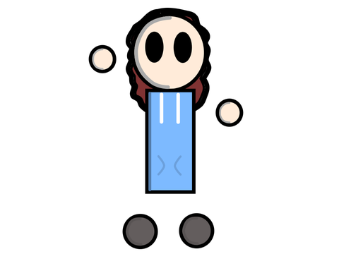 My Oc