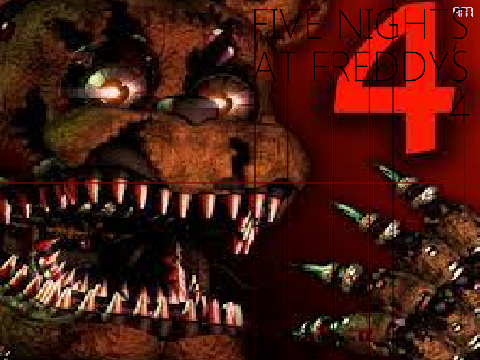 fnaf 4