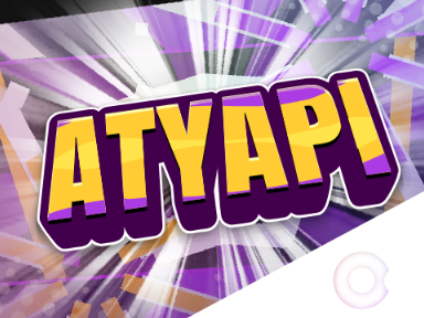 2D / Intro for atyapi-FX | Duel