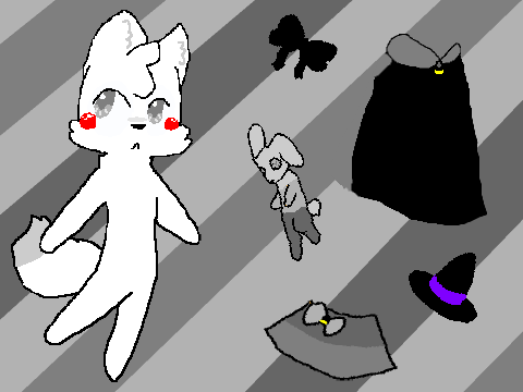 halloween dress up  remix