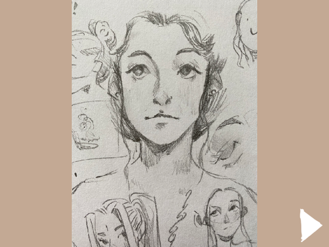 Random sketches