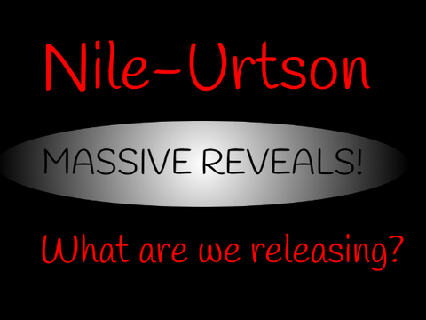 Future of Nile-Urtson: What are we releasing?