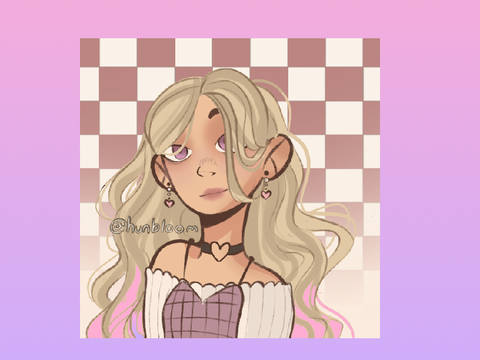 PFP for Strawberry_Poundcake