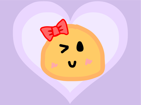 My emoji! || by:AmBAId