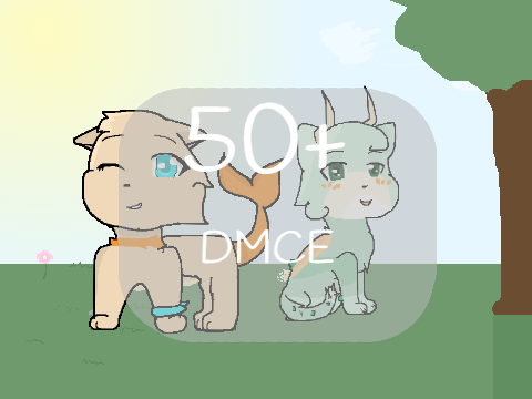 50+ DTAE | Fishbait and Earth protector