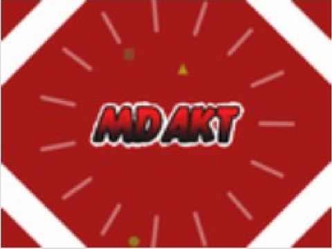 intro for @mdakt