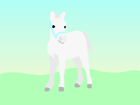 Foal For @Yostacadamy!!!!!!! :D