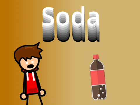 Soda | #animations #trending #popular