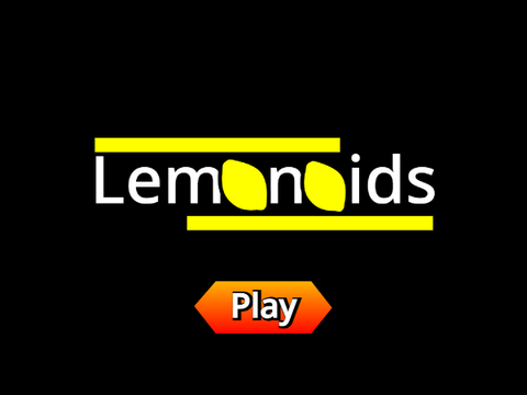 Lemonoid Invasion