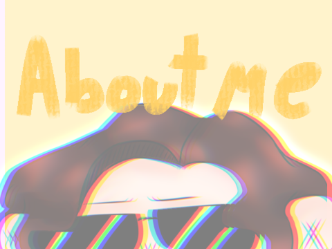 Nice to meet you! | About me