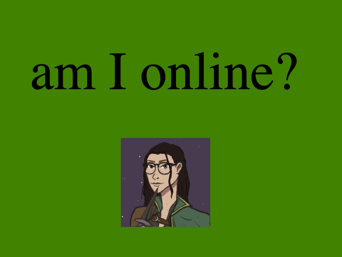 is kira online?