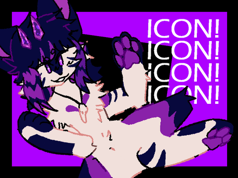 ICON!