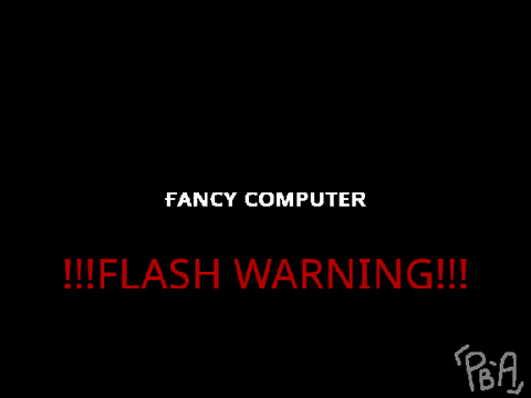 !FW! FANCY COMPUTER WIP