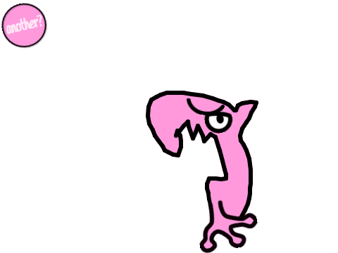 Instant Monsters! remix
