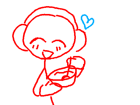 Stir and Mix - GIFT FOR MY FRIENDS !!!!!!!!!