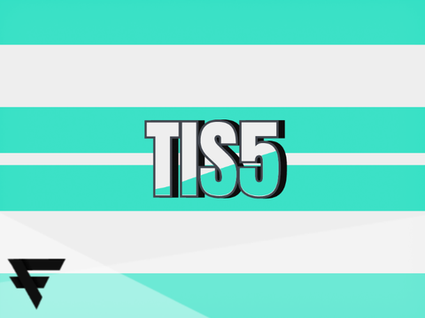 INTRO || TheIntroSeries-V || 39