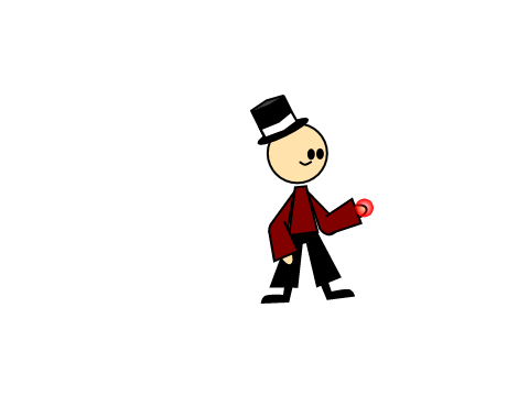 Small Animation Test
