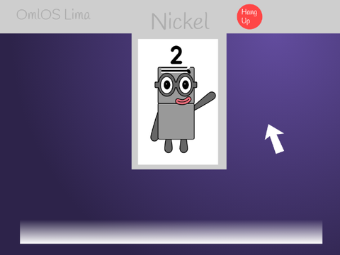 OmlOS Error 3: It's back, baby! remix
