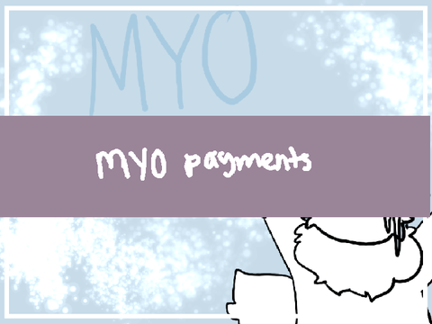 Leps || MYO || Payments :33