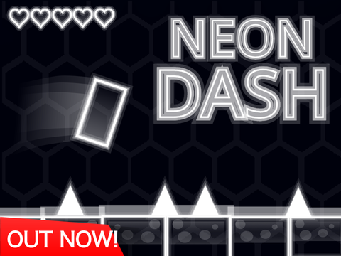 N E O NㅤD A S H 