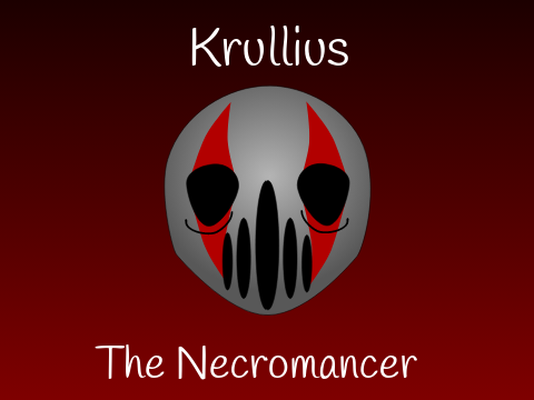 Necromancer