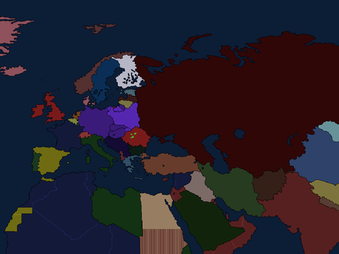 Flame's Roleplay I | [WW2 | Europe and West Asia] | Signups