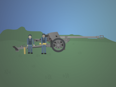 Ponian Air Defence