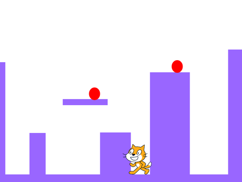 Platformer(still working on it)