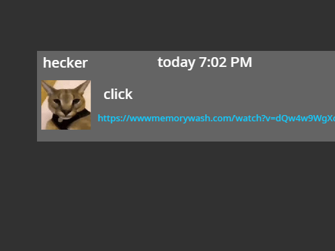 When your phone memory gets deleted... part 1
